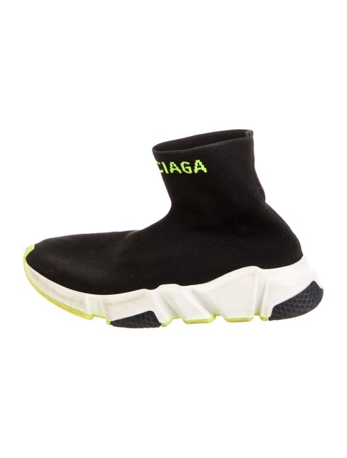 Balenciaga Speed Trainer Sock Sneakers