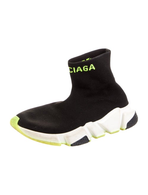 Balenciaga Speed Trainer Sock Sneakers