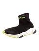 Balenciaga Speed Trainer Sock Sneakers