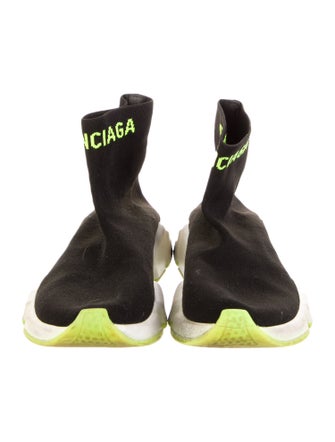 Balenciaga Speed Trainer Sock Sneakers