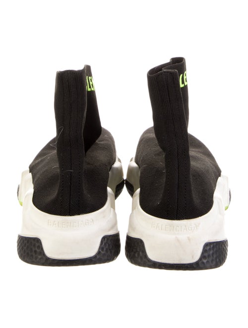 Balenciaga Speed Trainer Sock Sneakers
