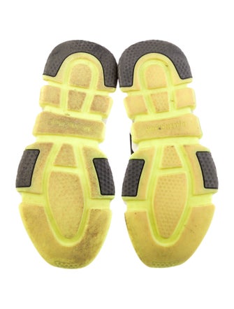 Balenciaga Speed Trainer Sock Sneakers