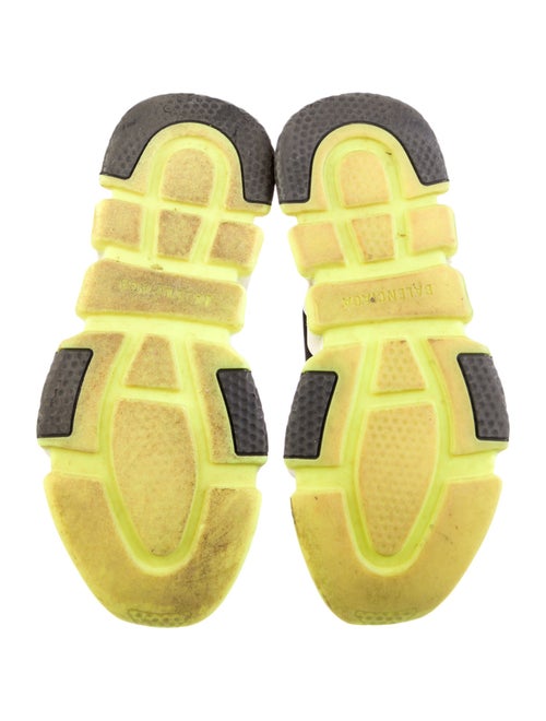 Balenciaga Speed Trainer Sock Sneakers