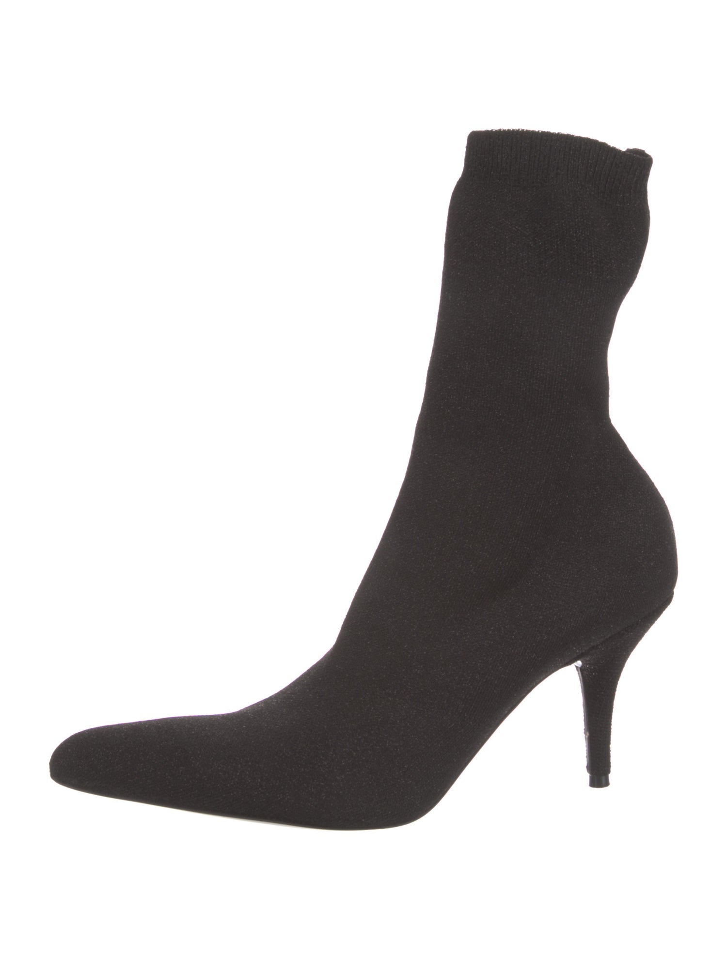 Balenciaga Sock Boots