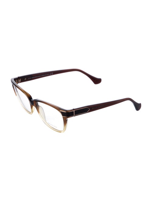 Balenciaga Square Eyeglasses