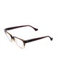 Balenciaga Square Eyeglasses