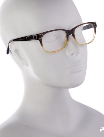 Balenciaga Square Eyeglasses