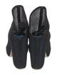 Balenciaga Peep-Toe High Heel