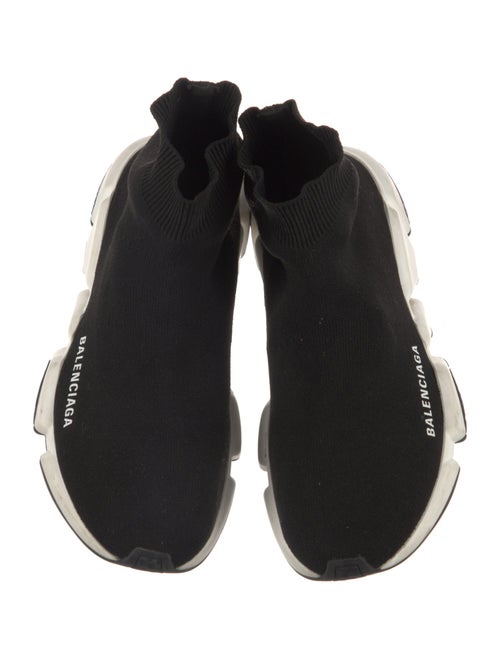 Balenciaga Sock Sneakers