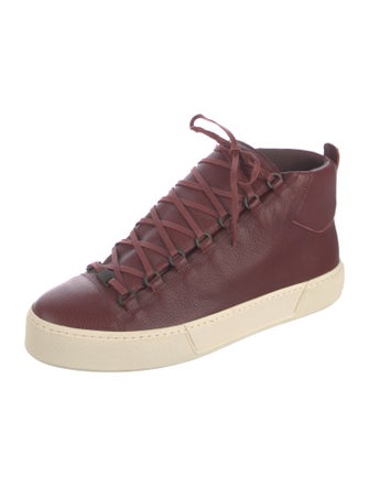 Balenciaga Arena Sneakers