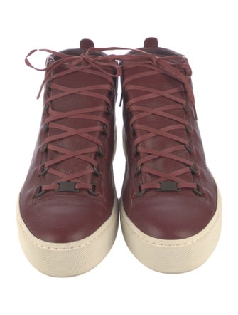 Balenciaga Arena Sneakers