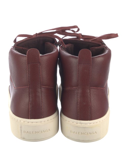 Balenciaga Arena Sneakers