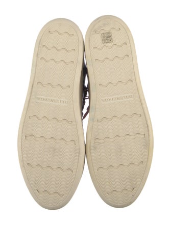 Balenciaga Arena Sneakers