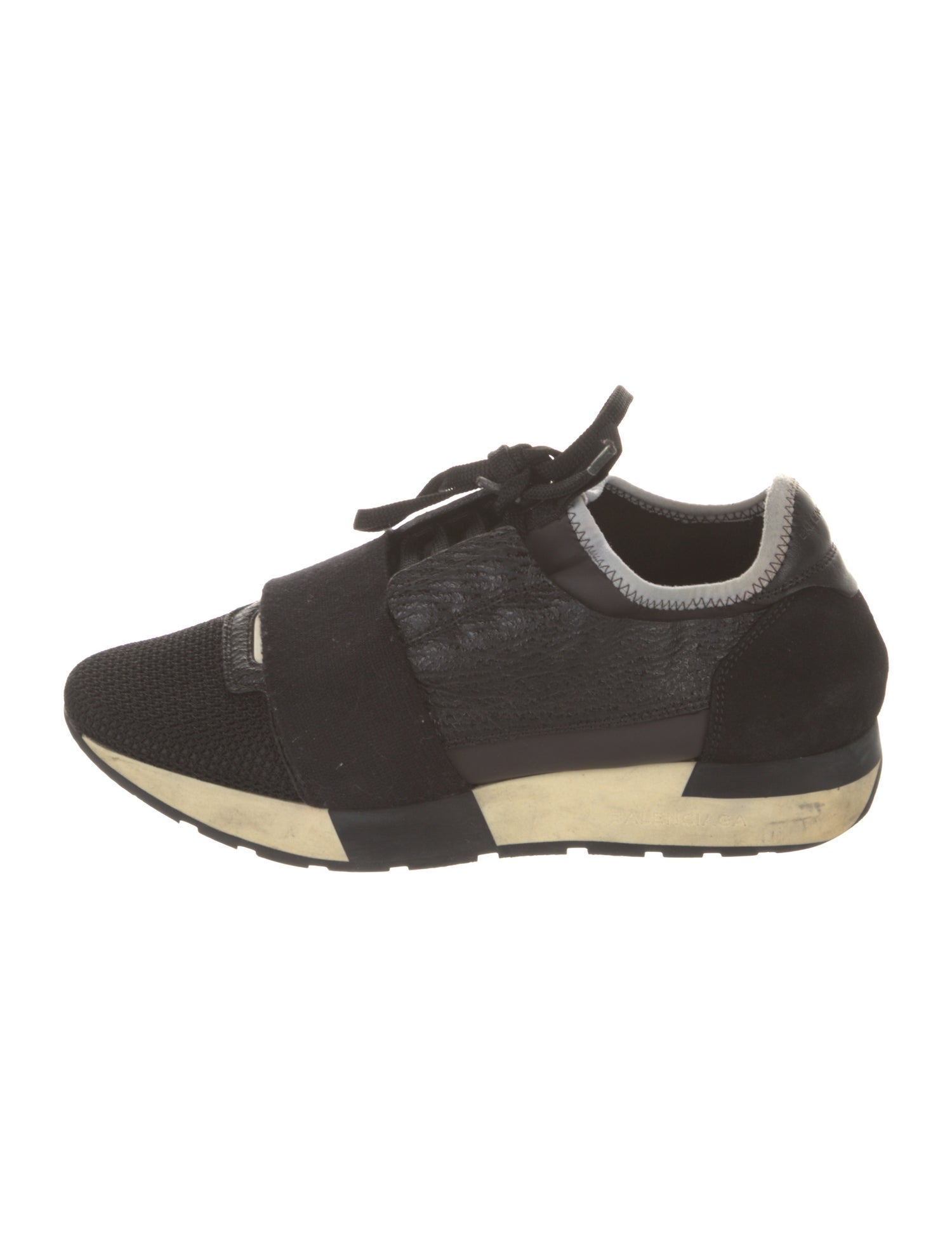 Balenciaga Race Runner Sneakers