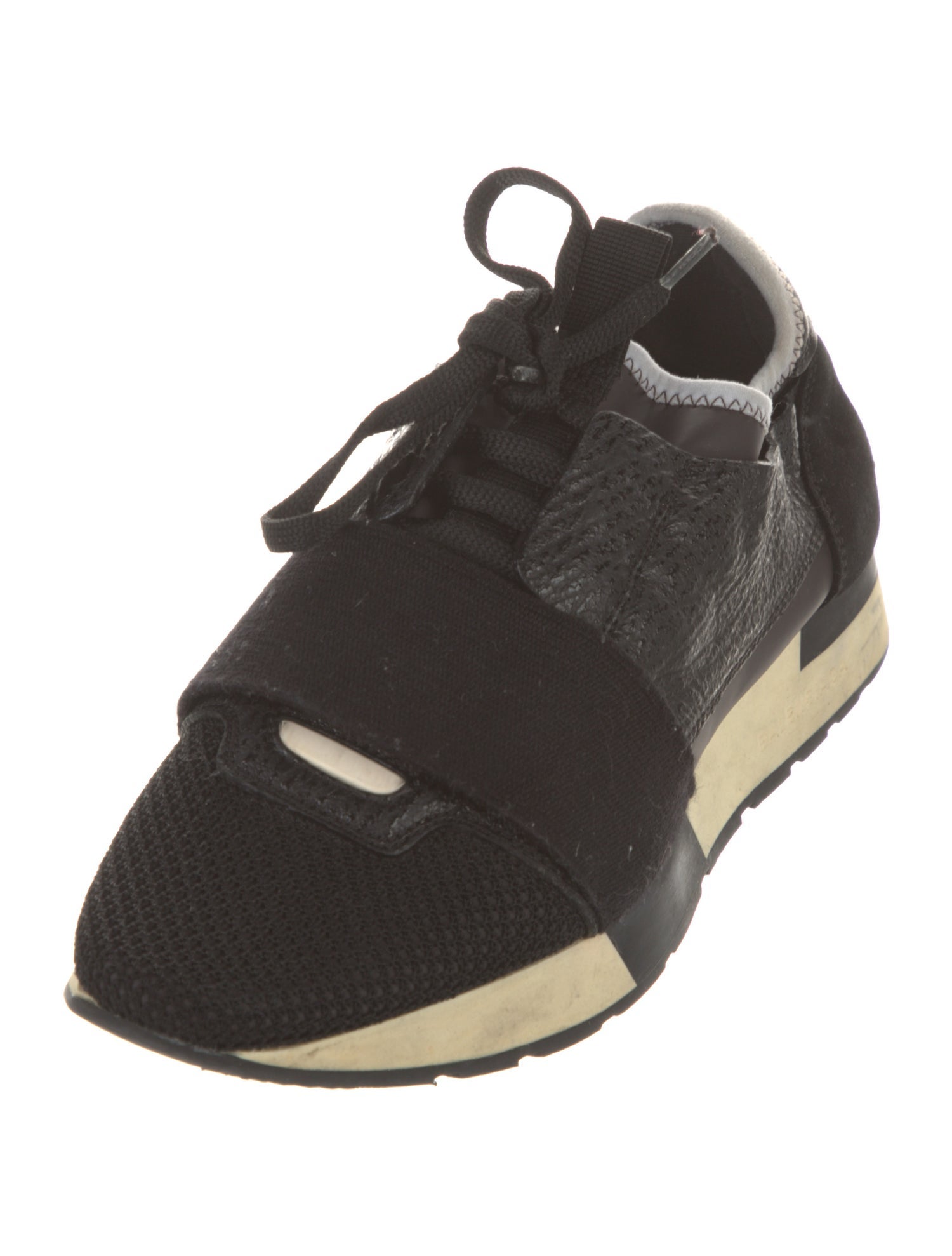 Balenciaga Race Runner Sneakers