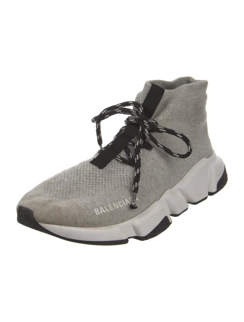 Balenciaga Speed Trainer Athletic Sneakers