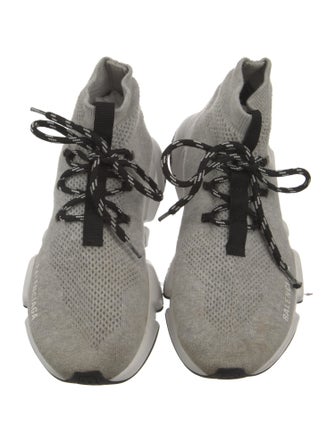 Balenciaga Speed Trainer Athletic Sneakers