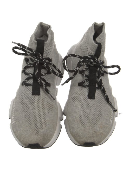 Balenciaga Speed Trainer Athletic Sneakers