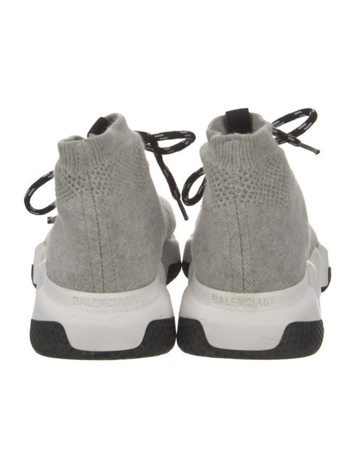 Balenciaga Speed Trainer Athletic Sneakers