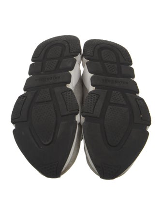 Balenciaga Speed Trainer Athletic Sneakers