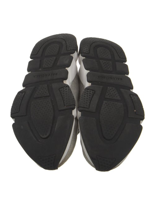 Balenciaga Speed Trainer Athletic Sneakers