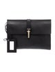 Balenciaga Leather Portfolio