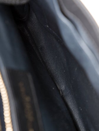 Balenciaga Leather Portfolio