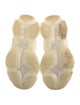 Balenciaga Triple S 'Clear Sole' Chunky Sneakers