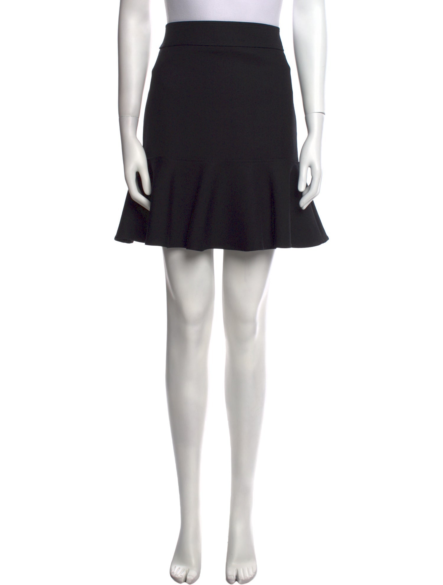 Balenciaga Vintage Mini Skirt