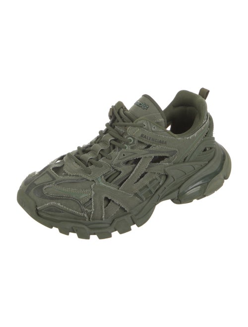 Balenciaga Track 2 Chunky Sneakers