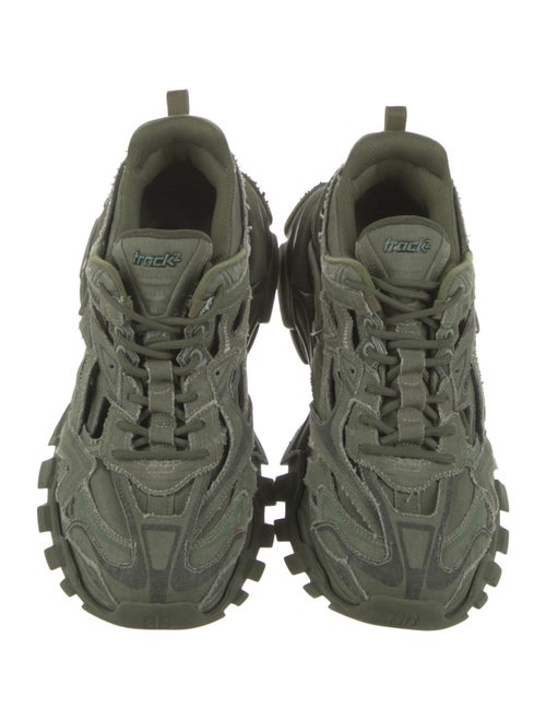 Balenciaga Track 2 Chunky Sneakers