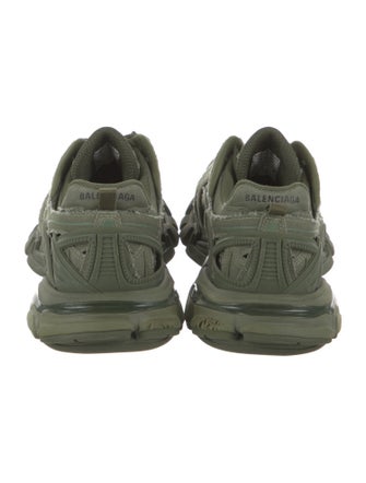 Balenciaga Track 2 Chunky Sneakers