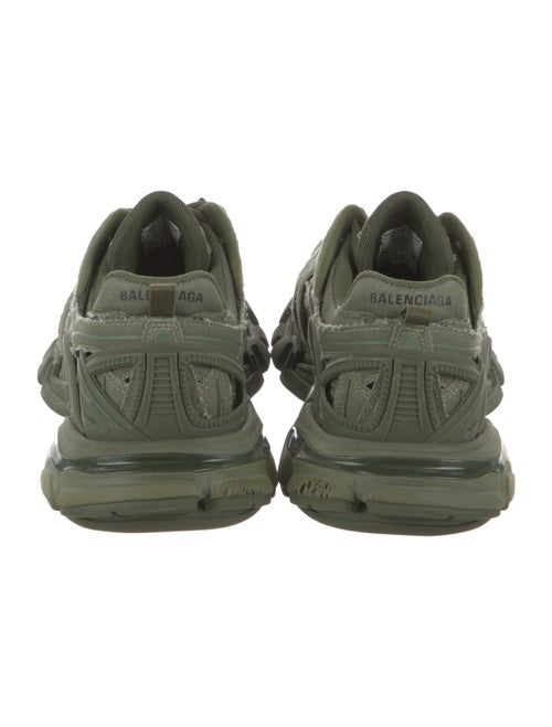 Balenciaga Track 2 Chunky Sneakers