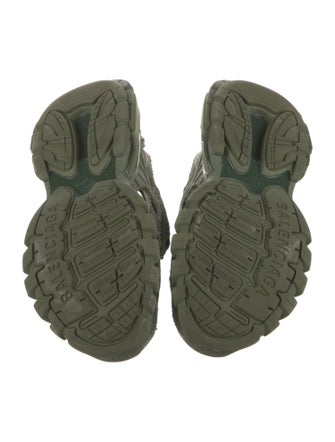 Balenciaga Track 2 Chunky Sneakers