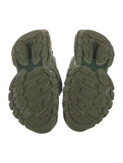 Balenciaga Track 2 Chunky Sneakers