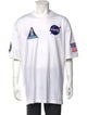 Balenciaga 2021 NASA T-Shirt