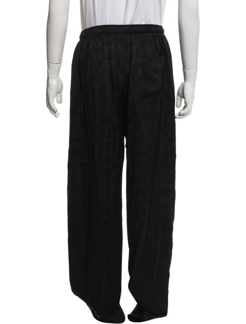 Balenciaga 2022 BB Lounge Bottoms