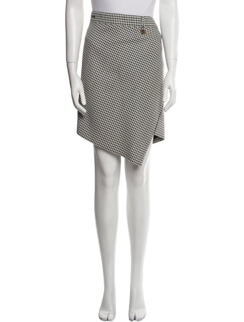 Balenciaga 2020 Knee-Length Skirt