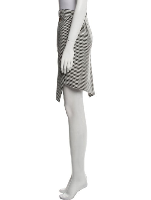 Balenciaga 2020 Knee-Length Skirt