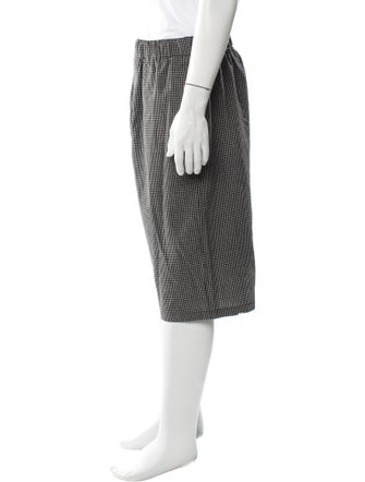 Balenciaga 2020 Jogger Shorts