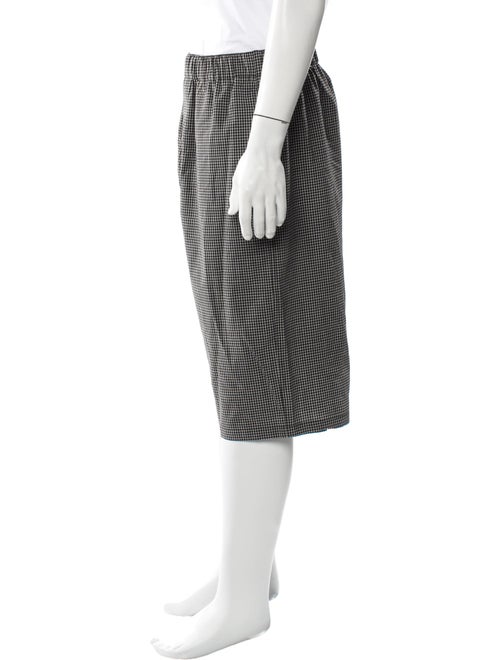 Balenciaga 2020 Jogger Shorts