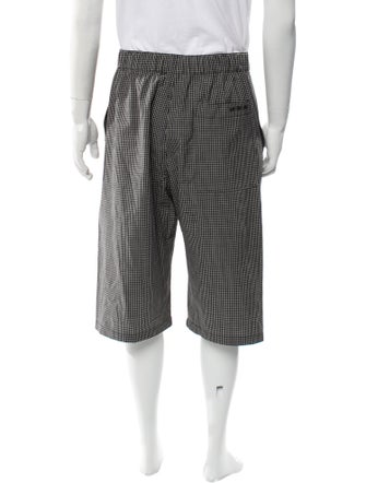 Balenciaga 2020 Jogger Shorts