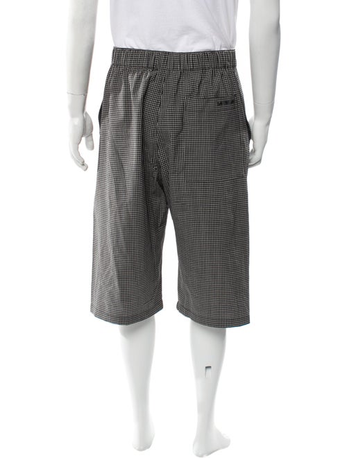 Balenciaga 2020 Jogger Shorts