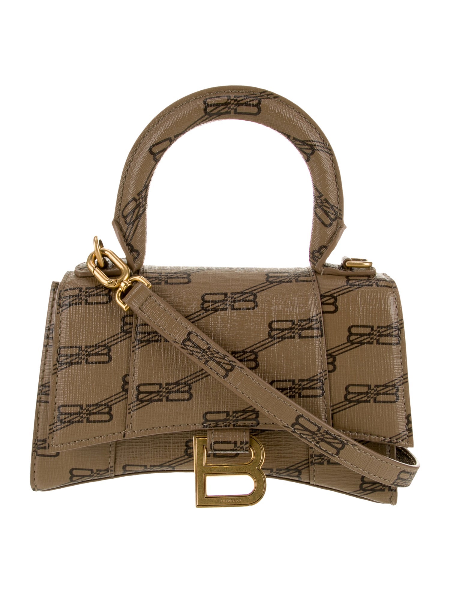 Balenciaga Hourglass XS 2022