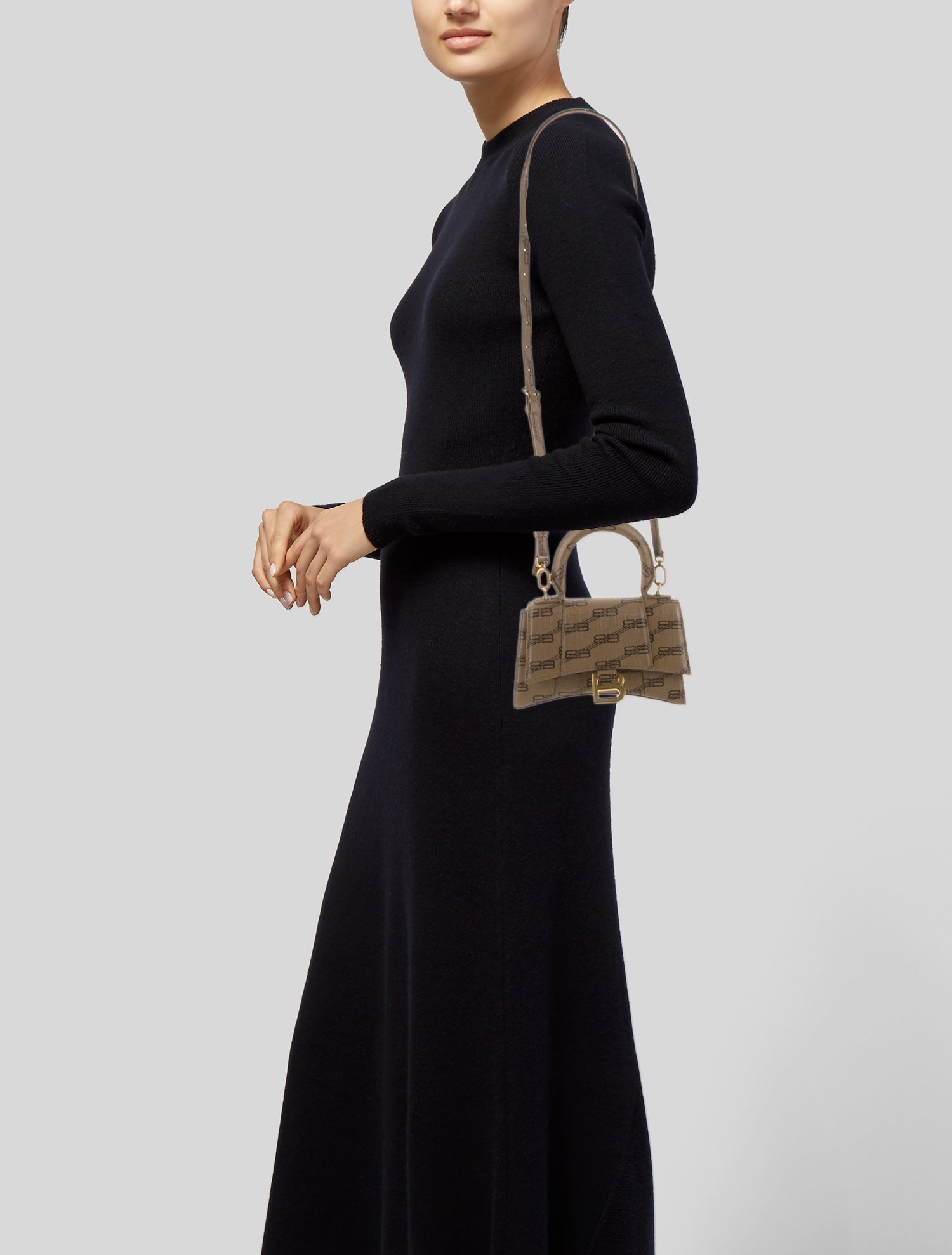 Balenciaga Hourglass XS 2022