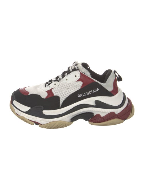 Balenciaga TRiple S Chunky Sneakers