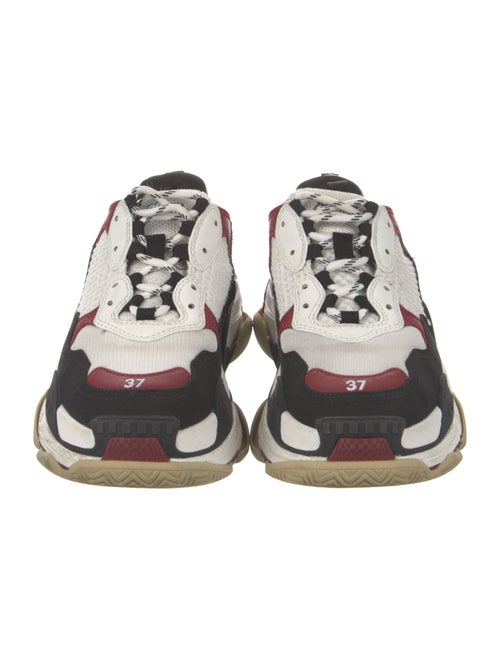 Balenciaga TRiple S Chunky Sneakers