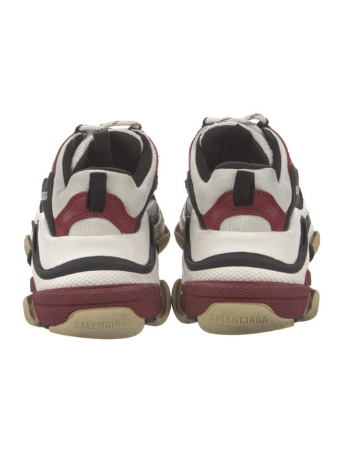 Balenciaga TRiple S Chunky Sneakers