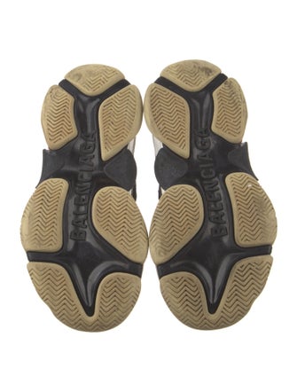 Balenciaga TRiple S Chunky Sneakers