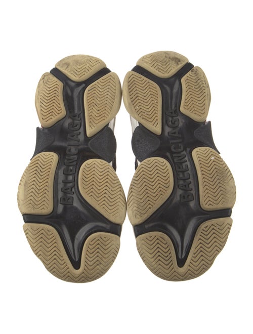 Balenciaga TRiple S Chunky Sneakers